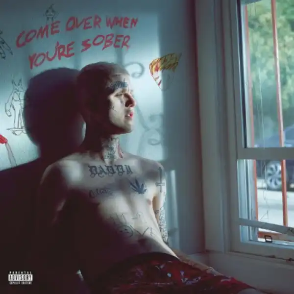Lil Peep - Life Is Beautiful